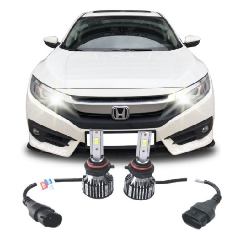 Honda, PHOTON, MONO, uzun far, led ampul, araca özel xenon, oto led ampul, far ampulü, Viraj Tuning