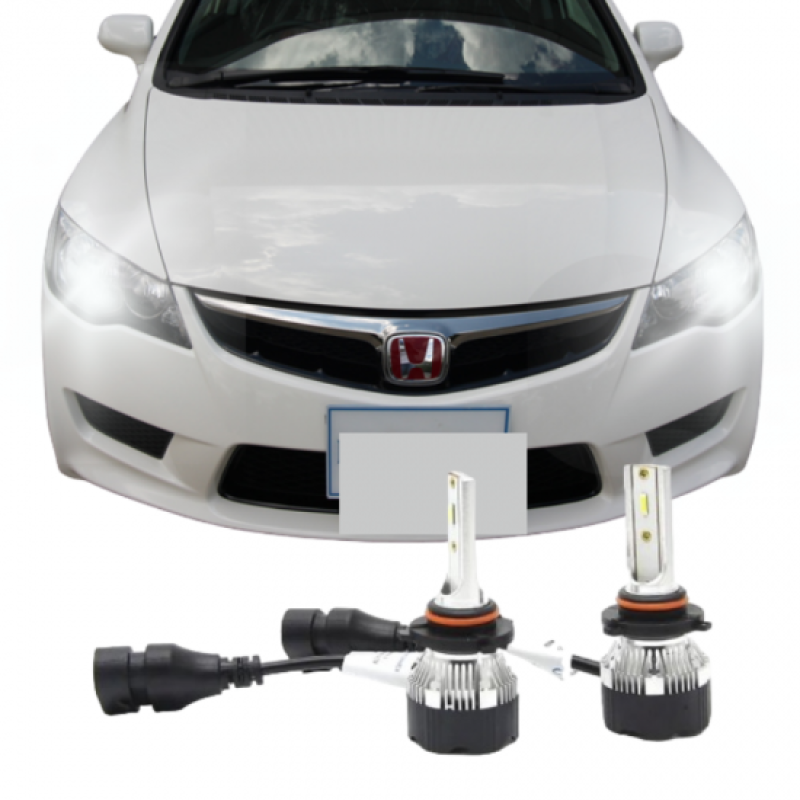 Honda, PHOTON, uzun far, led ampul, araca özel xenon, oto led ampul, far ampulü, Viraj Tuning