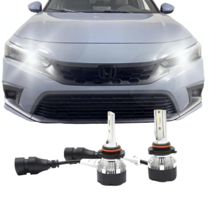 Honda, PHOTON, uzun far, xenon, led ampul, araca özel xenon, oto led ampul, far ampulü, Viraj Tuning