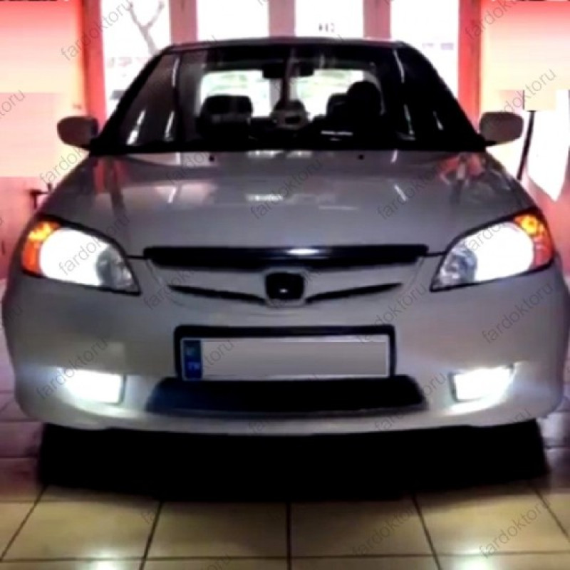 Honda, PHOTON, MONO, kısa far, xenon, led ampul, araca özel xenon, oto led ampul, far ampulü, Viraj Tuning