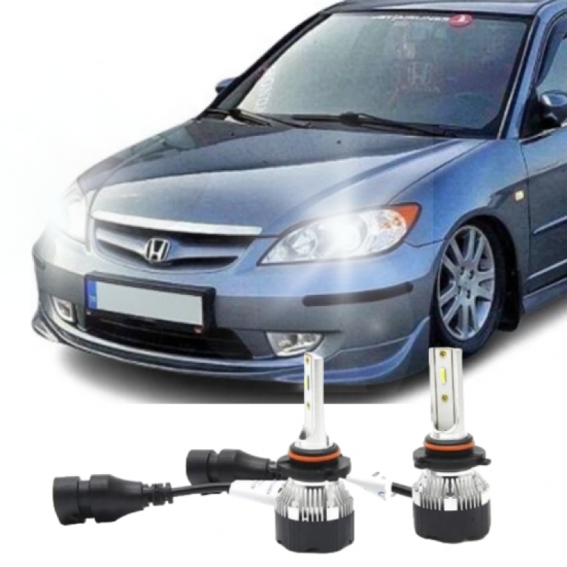 Honda, PHOTON, uzun far, xenon, led ampul, araca özel xenon, oto led ampul, far ampulü, Viraj Tuning