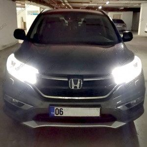 HONDA CR-V LED XENON KISA FAR AMPULÜ PHOTON MONO H11