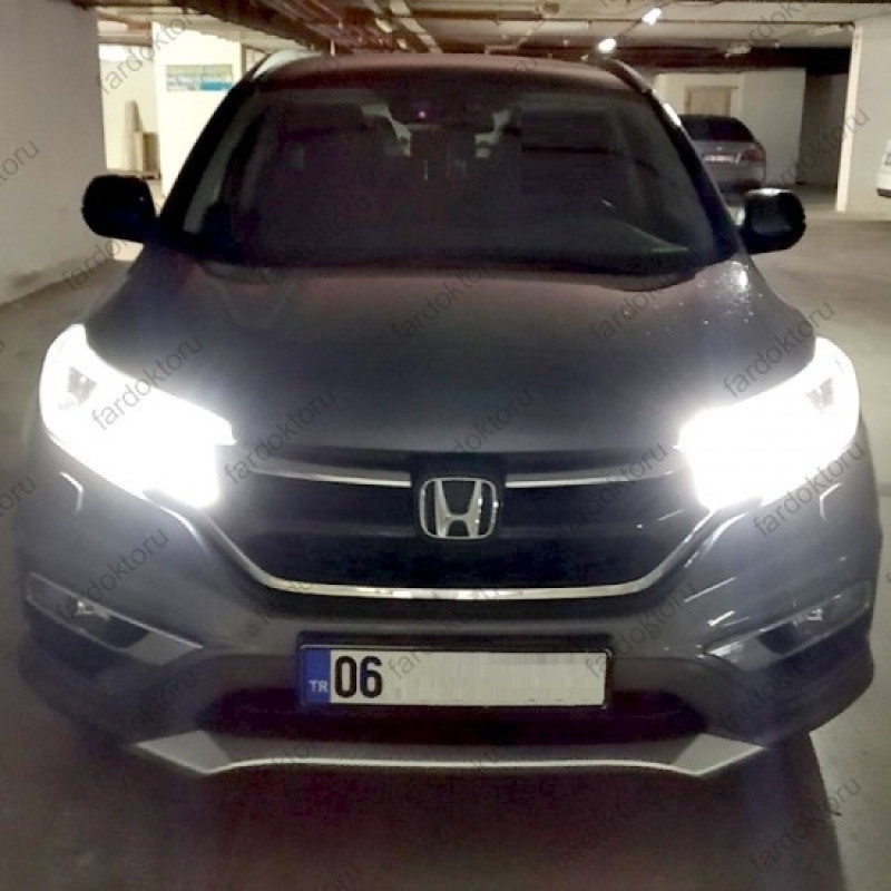 Honda, H11, PHOTON, MONO, kısa far, xenon, led ampul, araca özel xenon, oto led ampul, far ampulü, Viraj Tuning