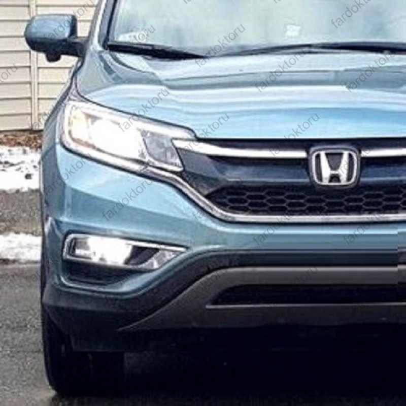Honda, H11, PHOTON, sis farı, xenon, led ampul, araca özel xenon, oto led ampul, far ampulü, Viraj Tuning