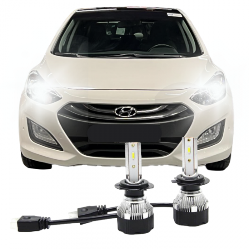 Hyundai, H7, PHOTON, uzun far, led ampul, araca özel xenon, oto led ampul, far ampulü, Viraj Tuning