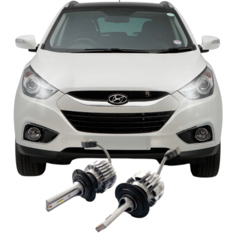 Hyundai, H7, PHOTON, uzun far, led ampul, araca özel xenon, oto led ampul, far ampulü, Viraj Tuning