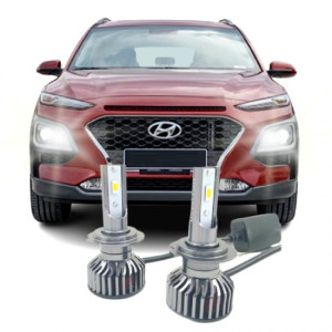 HYUNDAI KONA LED UZUN FAR AMPULÜ H7 PHOTON MONO