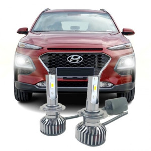 HYUNDAI KONA LED XENON KISA FAR AMPULÜ H7 PHOTON MONO