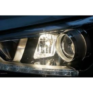 HYUNDAI VİRAJ AYDINLATMA AMPULÜ PHOTON H7 6000K XENON EFFECT