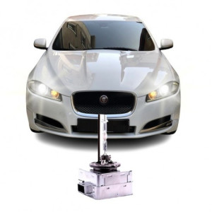 JAGUAR XF (2012-2015) D3S XENON OTO AMPUL PHOTON 4300K