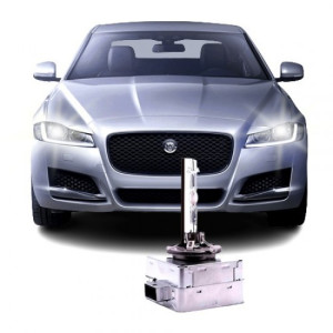 JAGUAR XF (2015-2019) D3S XENON OTO AMPUL PHOTON 4300K