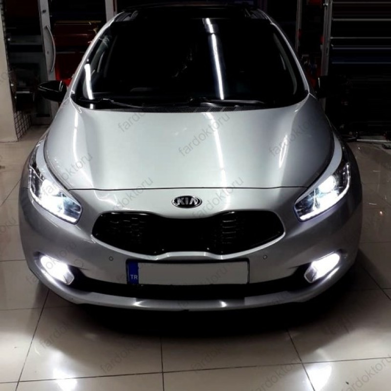 Kia, H7, PHOTON, MONO, uzun far, led ampul, araca özel xenon, oto led ampul, far ampulü, Viraj Tuning