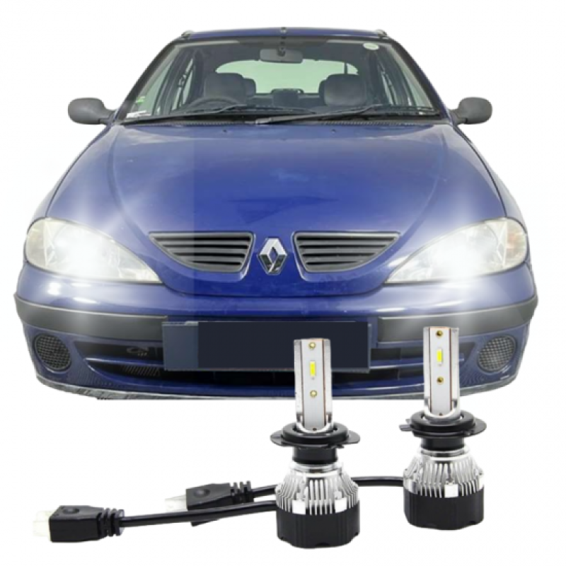 H7, PHOTON, kısa far, xenon, led ampul, araca özel xenon, oto led ampul, far ampulü, Viraj Tuning