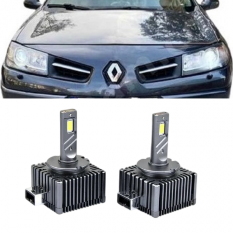 D1S, PHOTON, ULTIMATE, xenon, led ampul, araca özel xenon, oto led ampul, far ampulü, Viraj Tuning