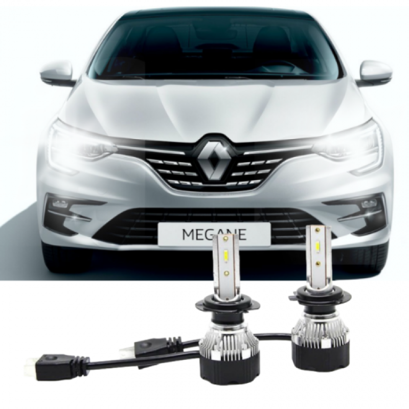 H7, PHOTON, kısa far, xenon, led ampul, araca özel xenon, oto led ampul, far ampulü, Viraj Tuning