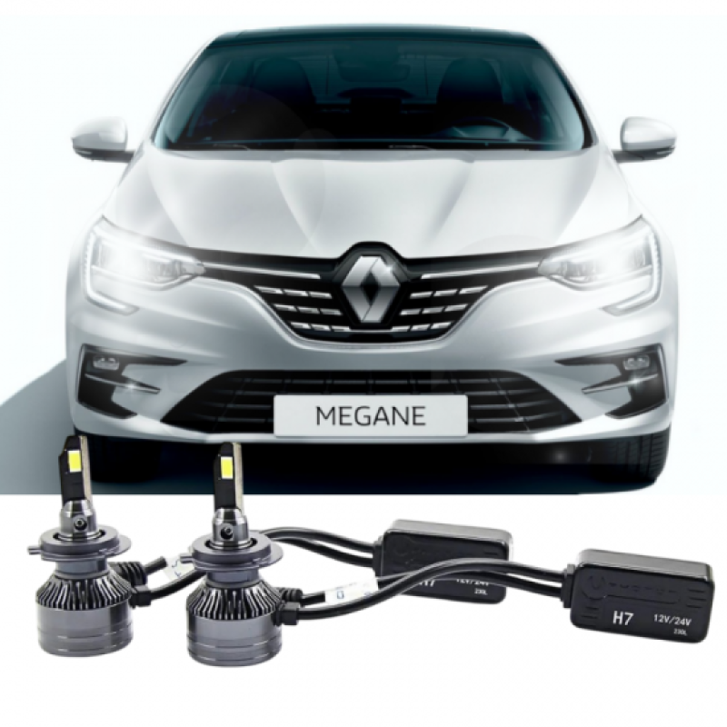 H7, PHOTON, kısa far, xenon, led ampul, araca özel xenon, oto led ampul, far ampulü, Viraj Tuning