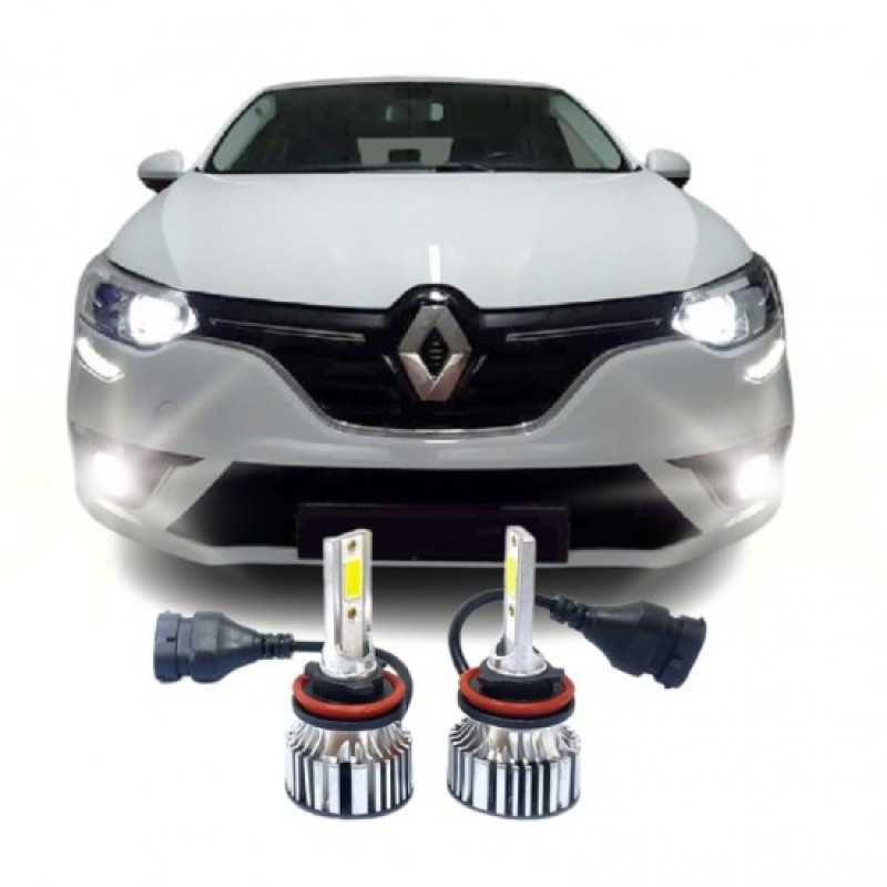 PHOTON, sis farı, xenon, led ampul, araca özel xenon, oto led ampul, far ampulü, Viraj Tuning