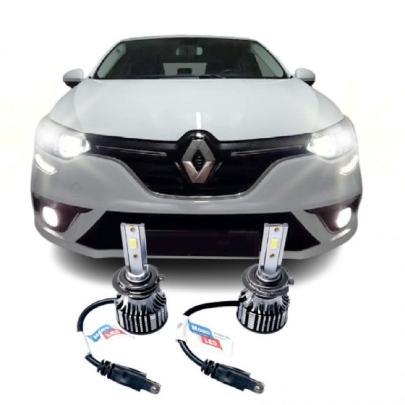 H7, PHOTON, MONO, uzun far, xenon, led ampul, araca özel xenon, oto led ampul, far ampulü, Viraj Tuning