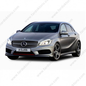MERCEDES A180 D1S XENON OTO AMPULÜ PHOTON 4300K W176