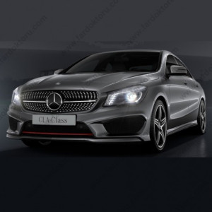 MERCEDES CLA XENON OTO AMPULÜ PHOTON D3S 4300K