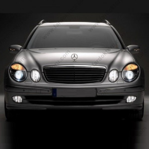 MERCEDES W211 D1S XENON AMPULÜ PHOTON 4300K