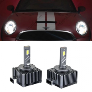 MINI COOPER D1S LED XENON OTO AMPULÜ PHOTON ULTIMATE