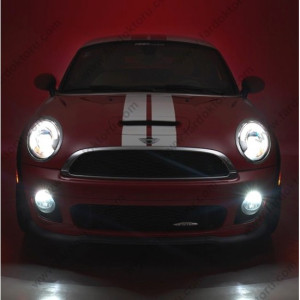 MINI COOPER D1S XENON OTO AMPULÜ PHOTON 4300K
