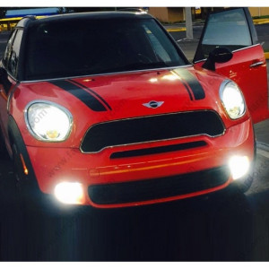 MINI COOPER H8 6000K XENON EFFECT SİS AMPULÜ