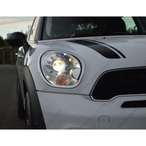 MINI COUNTRYMAN XENON AMPULÜ PHOTON D1S 4300K