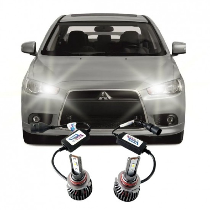 PHOTON, MONO, uzun far, led ampul, araca özel xenon, oto led ampul, far ampulü, Viraj Tuning