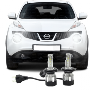 NISSAN JUKE LED XENON OTO AMPULÜ H4 PHOTON ACCESS