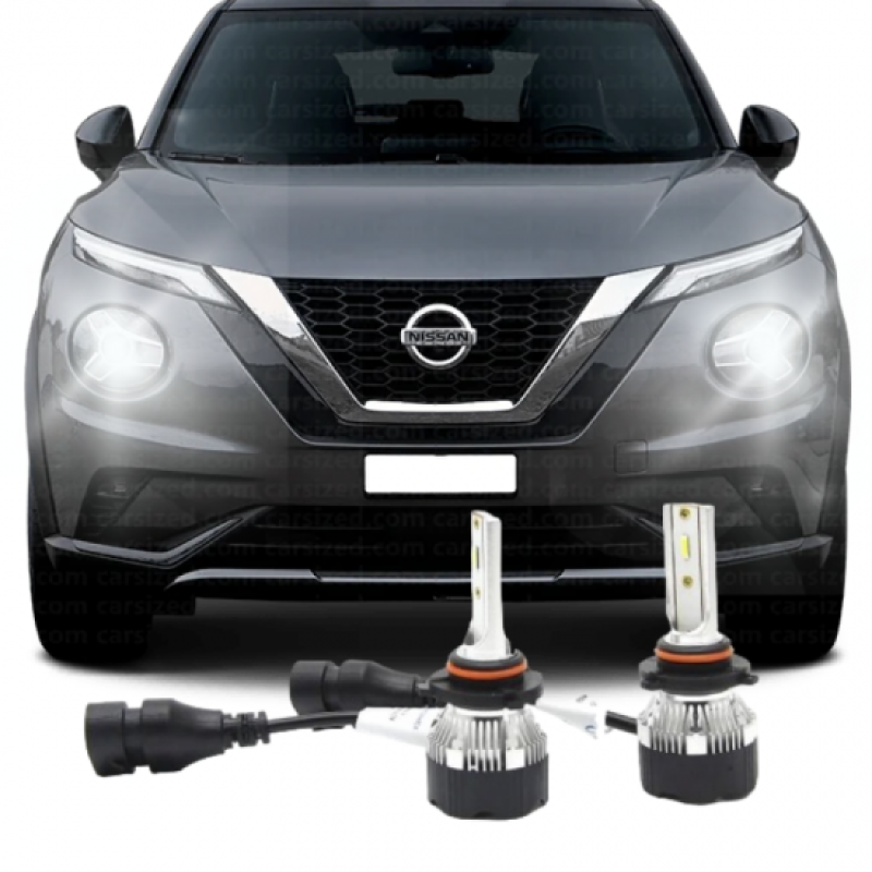 Nissan, PHOTON, uzun far, xenon, led ampul, araca özel xenon, oto led ampul, far ampulü, Viraj Tuning