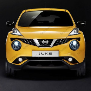 NISSAN JUKE MAKYAJLI KASA LED KISA FAR AMPULÜ PHOTON MONO H11