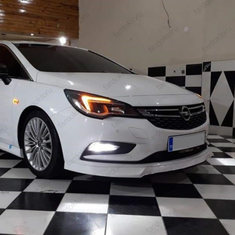 Opel, H11, PHOTON, sis farı, xenon, led ampul, araca özel xenon, oto led ampul, far ampulü, Viraj Tuning