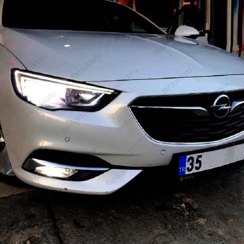 Opel, H7, PHOTON, ULTIMATE, uzun far, led ampul, araca özel xenon, oto led ampul, far ampulü, Viraj Tuning