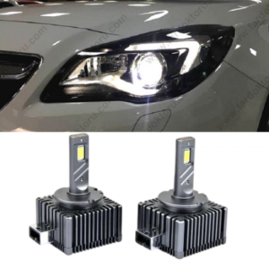 OPEL INSIGNIA MAKYAJLI KASA D3S LED XENON OTO AMPULÜ PHOTON ULTIMATE