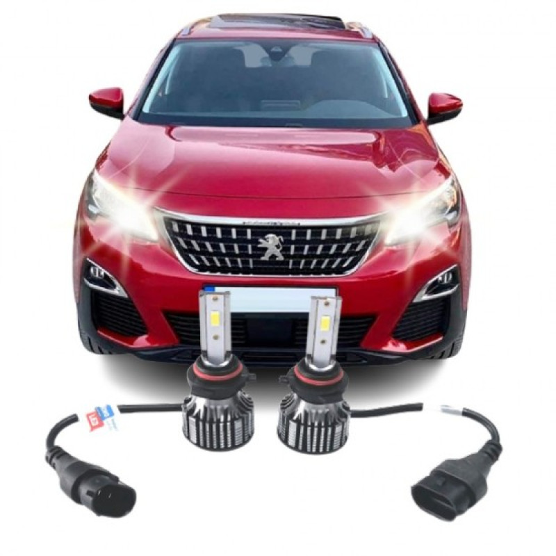 Peugeot, PHOTON, MONO, uzun far, led ampul, araca özel xenon, oto led ampul, far ampulü, Viraj Tuning