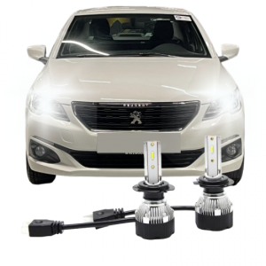 PEUGEOT 301 LED XENON KISA FAR AMPULÜ H7 PHOTON ACCESS