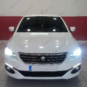 PEUGEOT 301 LED XENON UZUN FAR AMPULÜ PHOTON MONO H1