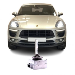 PORSCHE MACAN (2014-2018) XENON OTO AMPUL PHOTON D3S 4300K