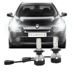 RENAULT FLUENCE LED UZUN FAR AMPULÜ H7 PHOTON ACCESS