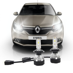 RENAULT SYMBOL LED UZUN FAR AMPULÜ H7 PHOTON ACCESS