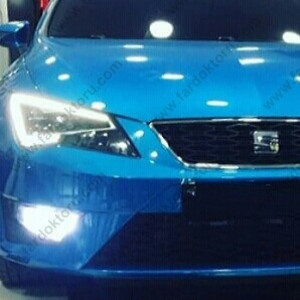 Seat, H8, PHOTON, sis farı, xenon, led ampul, araca özel xenon, oto led ampul, far ampulü, Viraj Tuning
