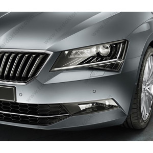 SKODA SUPERB III D3S 4300K XENON AMPULÜ (2015-2019)
