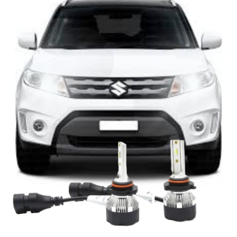 PHOTON, uzun far, led ampul, araca özel xenon, oto led ampul, far ampulü, Viraj Tuning