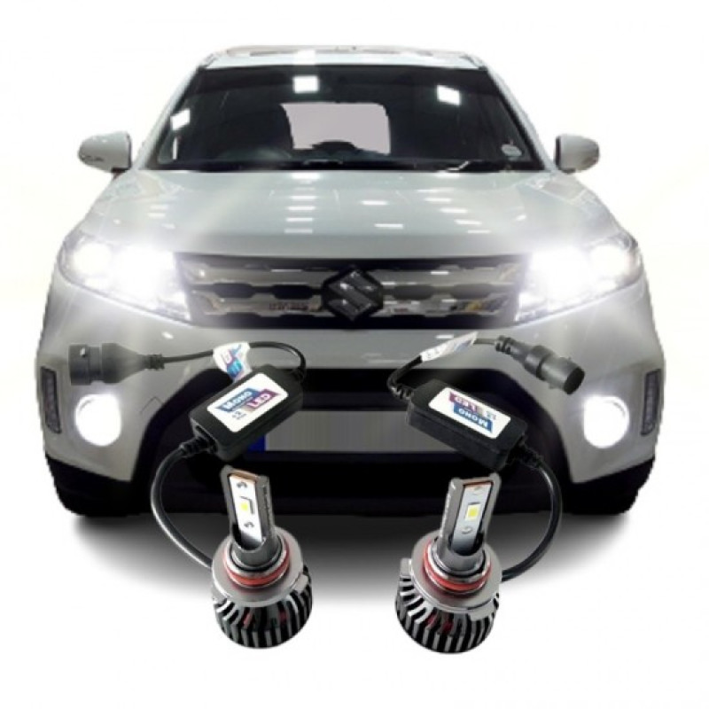 PHOTON, MONO, uzun far, led ampul, araca özel xenon, oto led ampul, far ampulü, Viraj Tuning