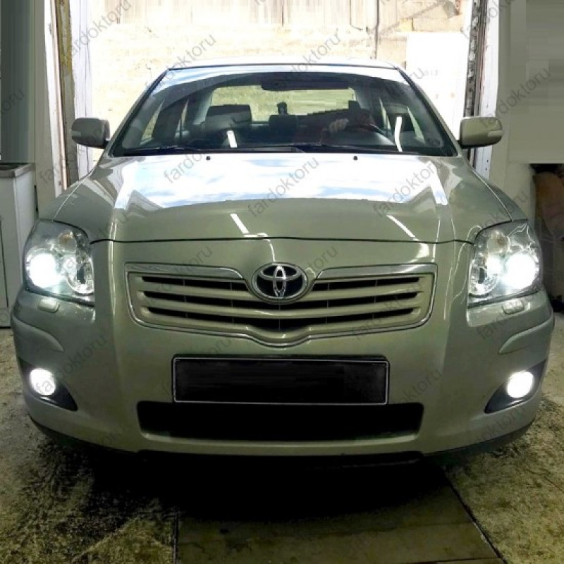 D4S, 4300K, xenon, araca özel xenon, oto led ampul, far ampulü, Viraj Tuning