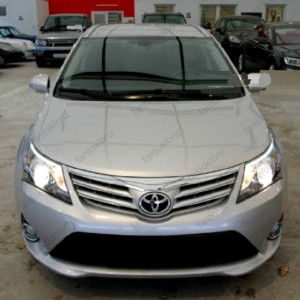 TOYOTA AVENSİS (2009-2015) D4S XENON AMPULÜ 4300K
