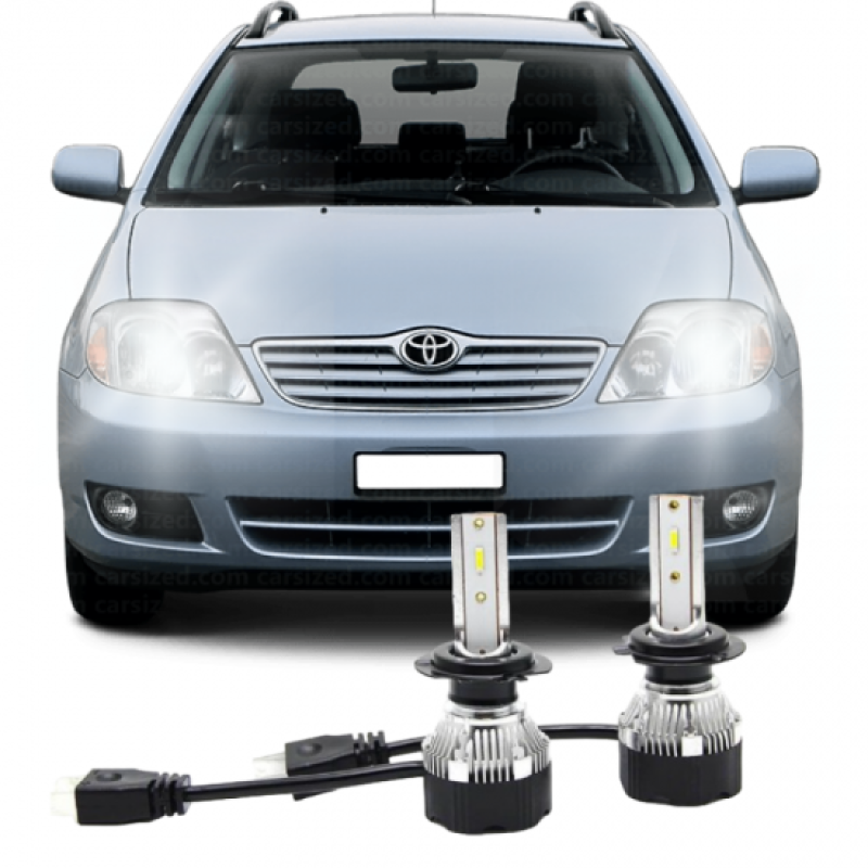 H7, PHOTON, kısa far, led ampul, araca özel xenon, oto led ampul, far ampulü, Viraj Tuning