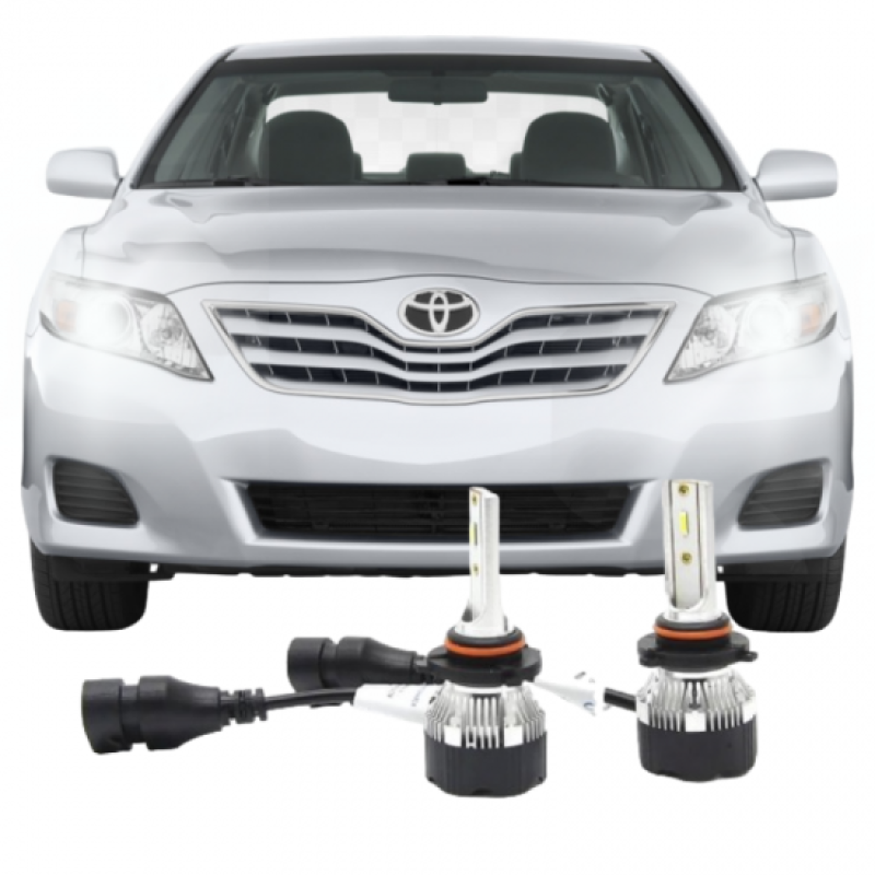 PHOTON, uzun far, led ampul, araca özel xenon, oto led ampul, far ampulü, Viraj Tuning
